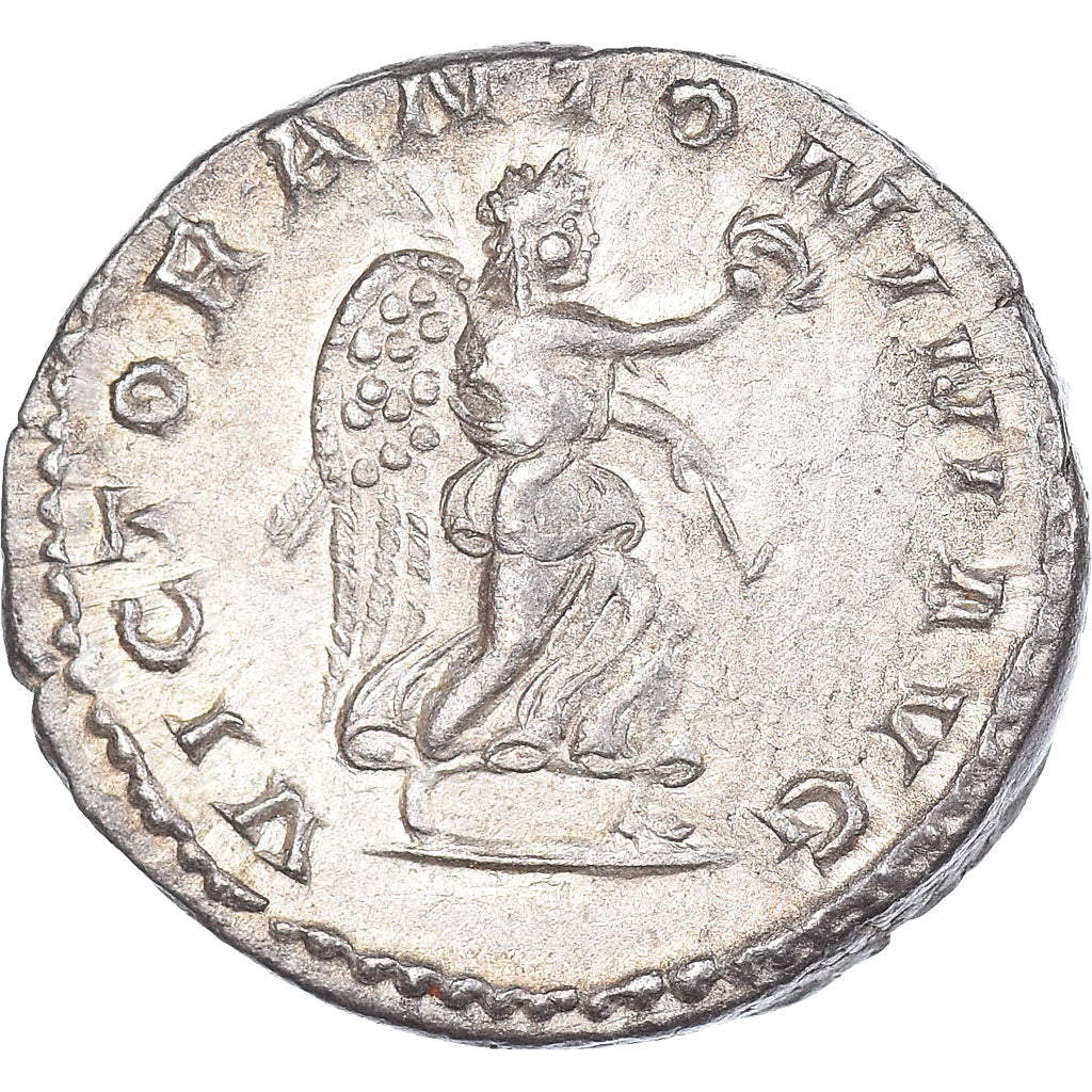 Coniare,
Eliogabalo,
Antoniniano