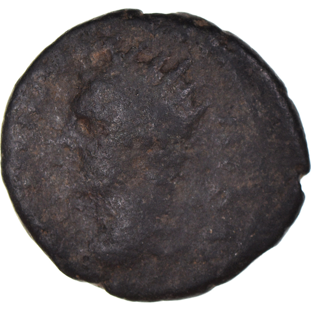 Coniare,
Caracalla,
Bronzo Æ