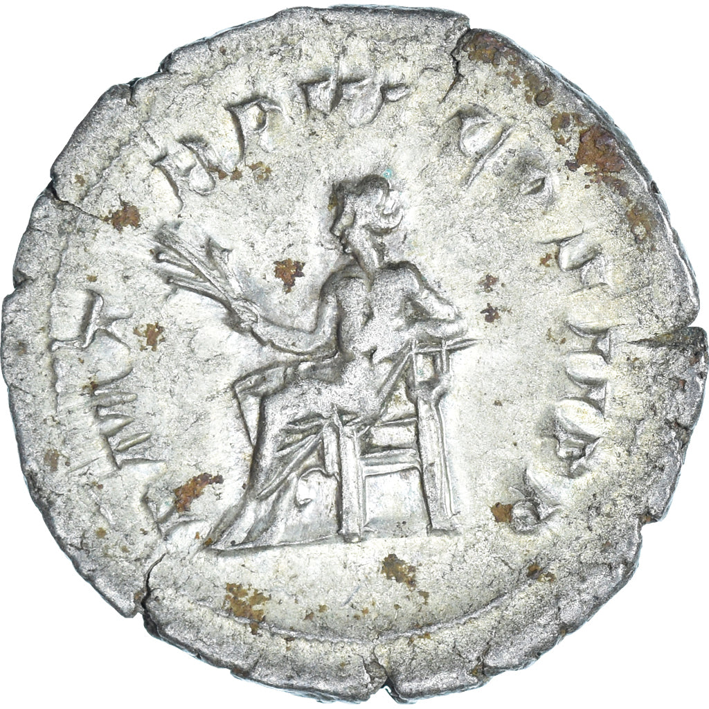 Moneta,
Gordiano III,
Antoniniano
