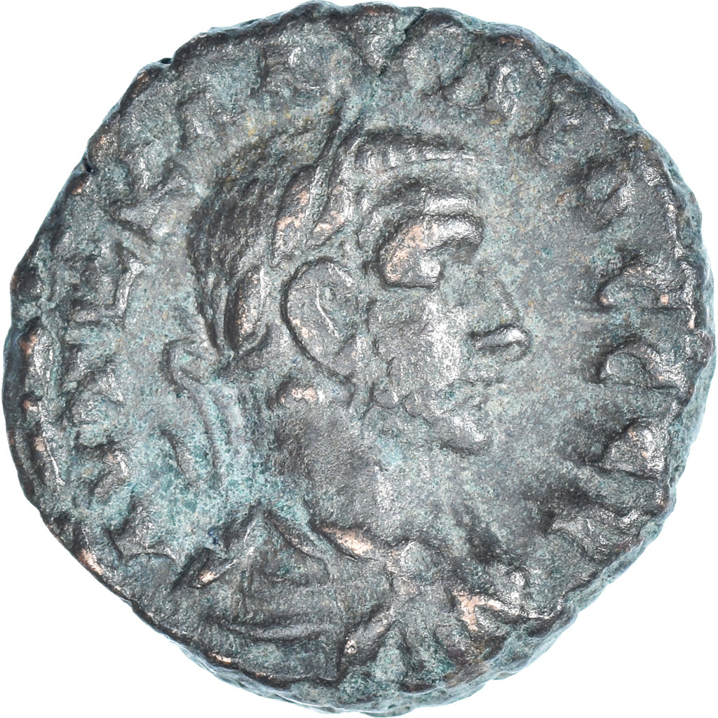 Moneta,
Egitto,
Claudio II (Gotico)