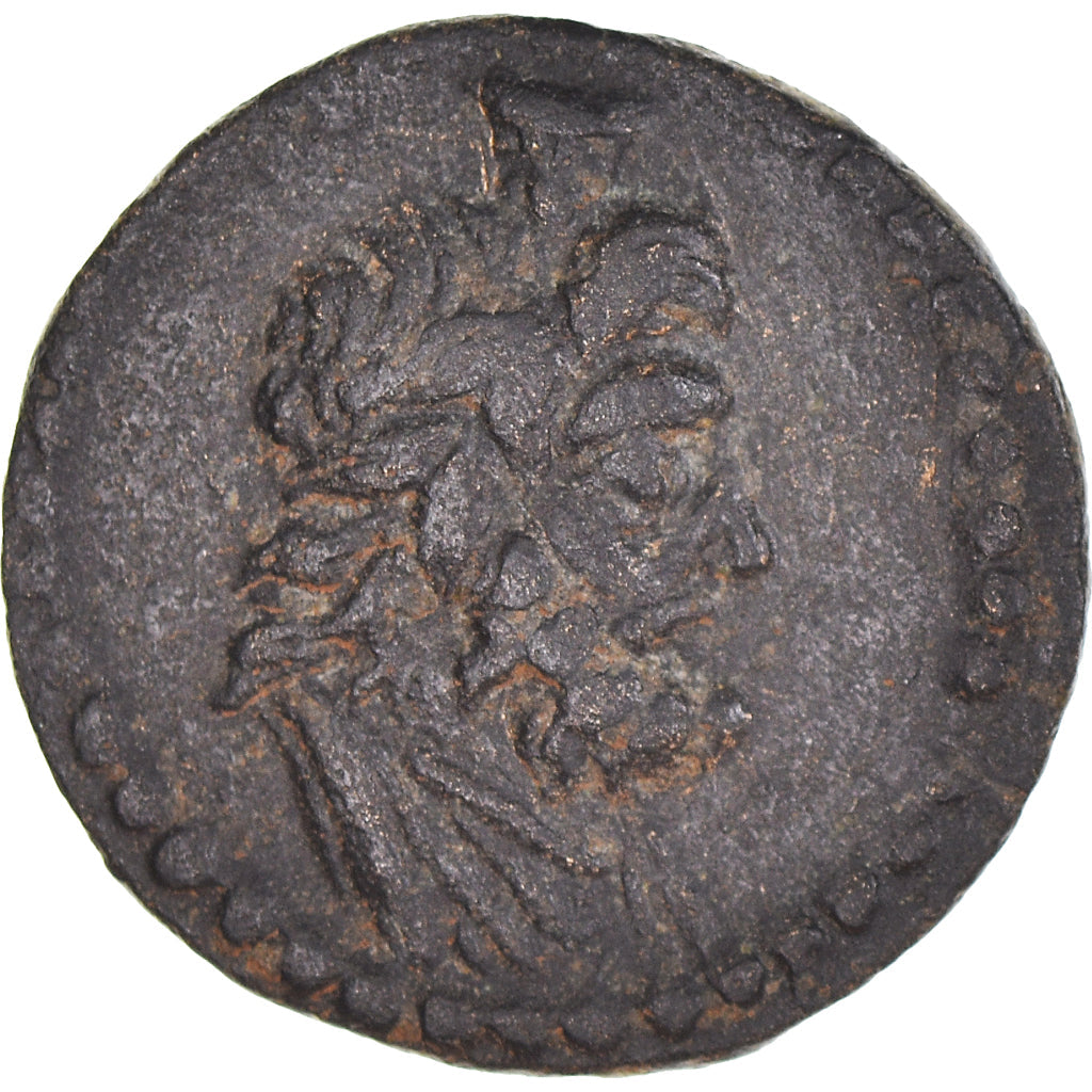 Moneta,
Frigia,
Pseudo-autonoma