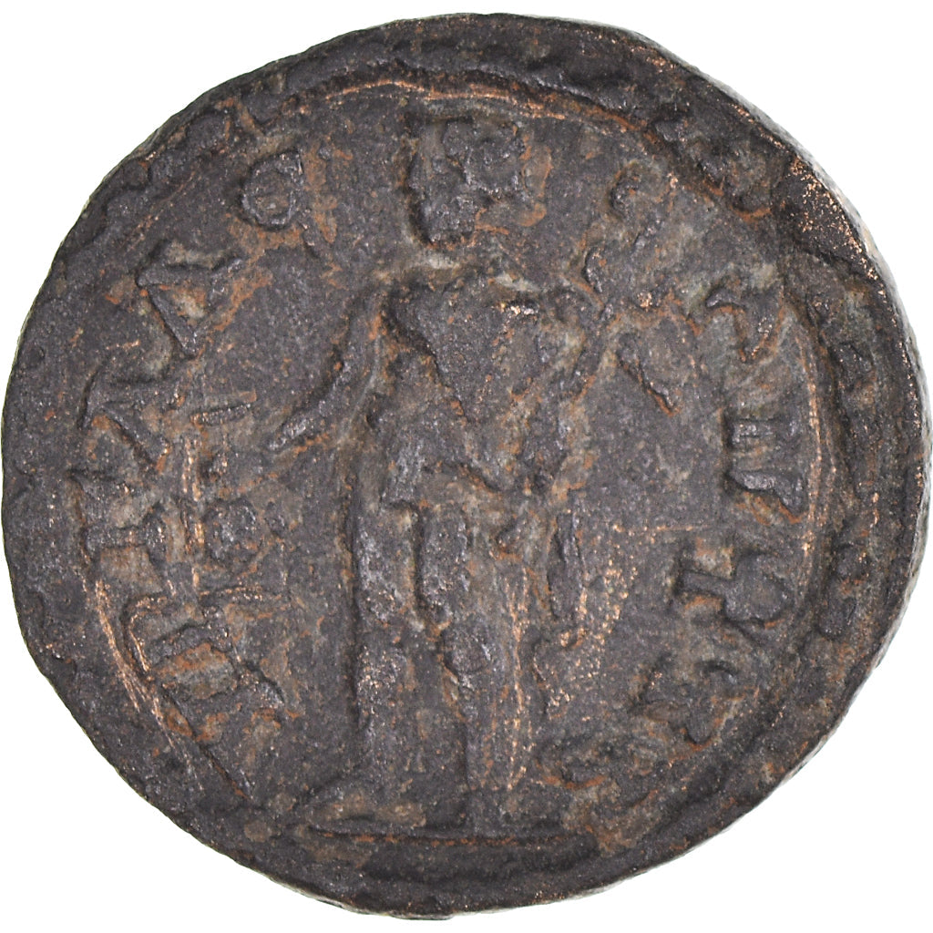 Moneta,
Frigia,
Pseudo-autonoma