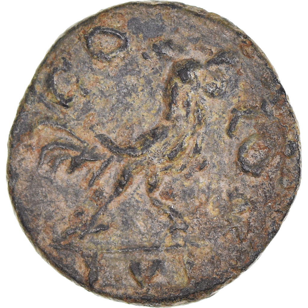 Moneta,
Pisidia,
Pseudo-autonoma