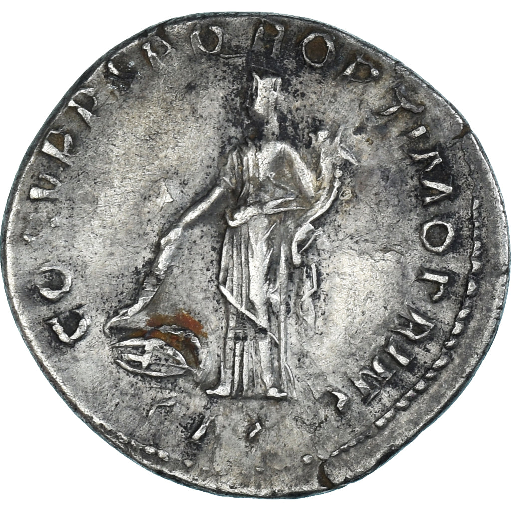 Coniare,
Traiano,
Denario