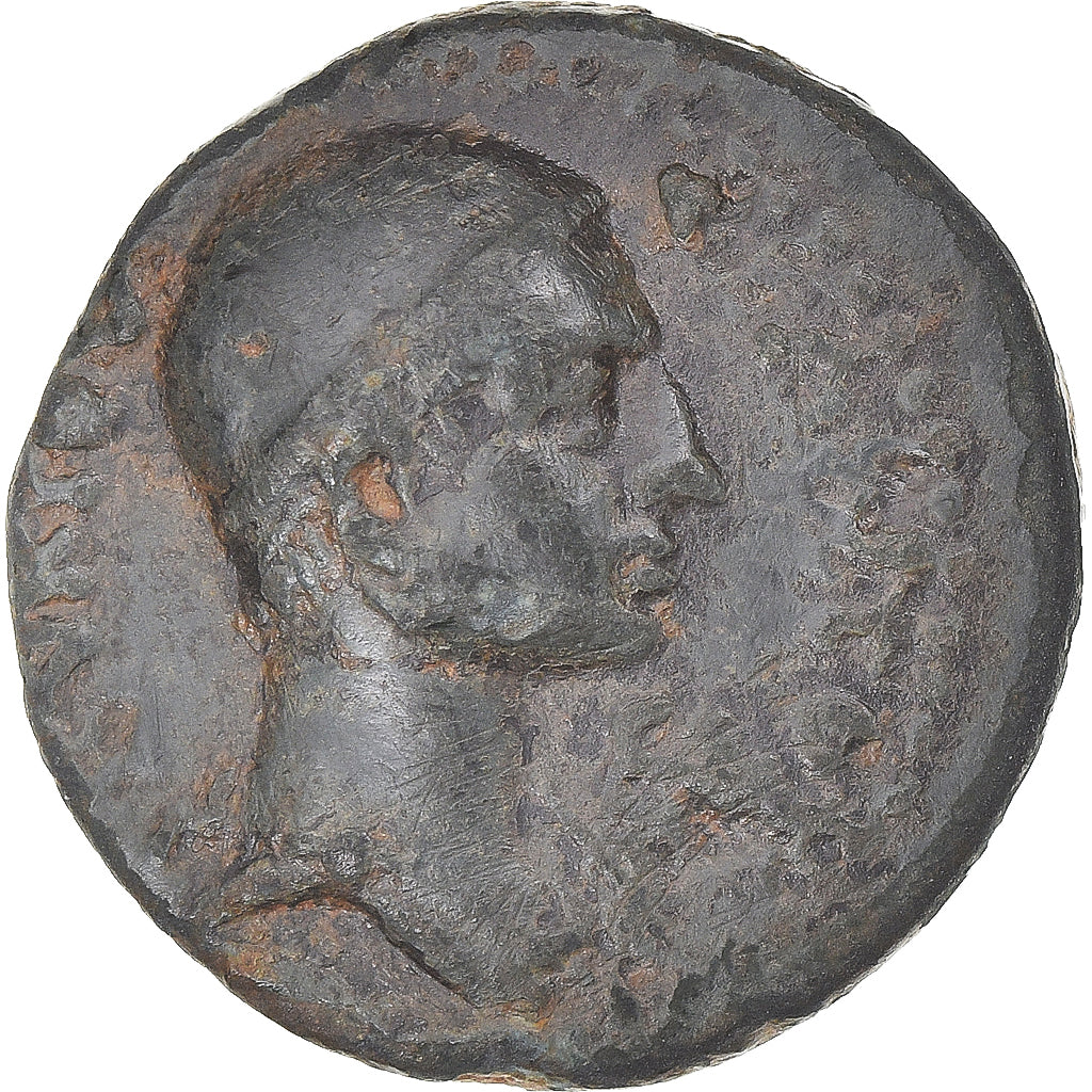 Moneta,
Cilicia,
Pseudo-autonoma