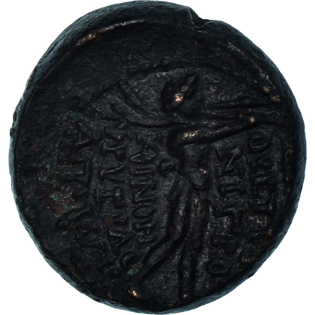 Coniare,
Frigia,
Nerone