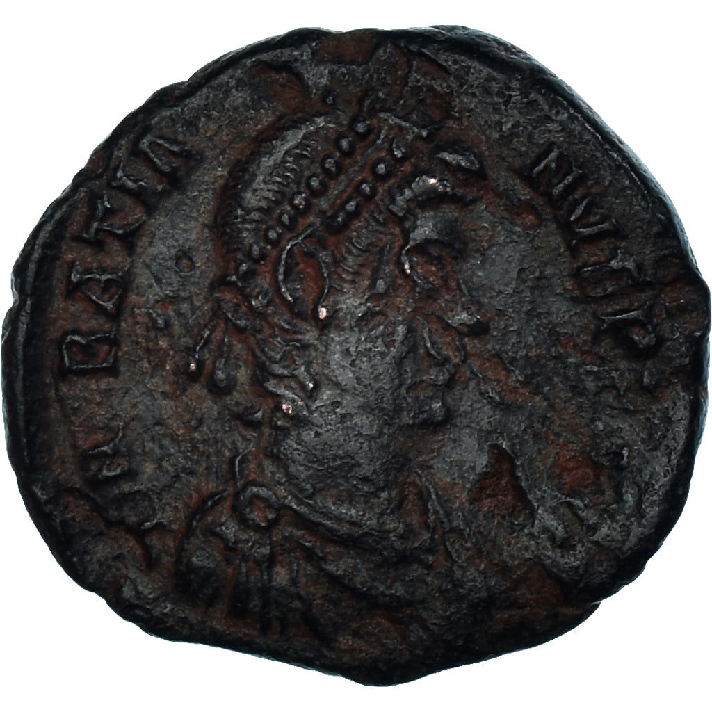 Coniare,
Graziano,
Follis