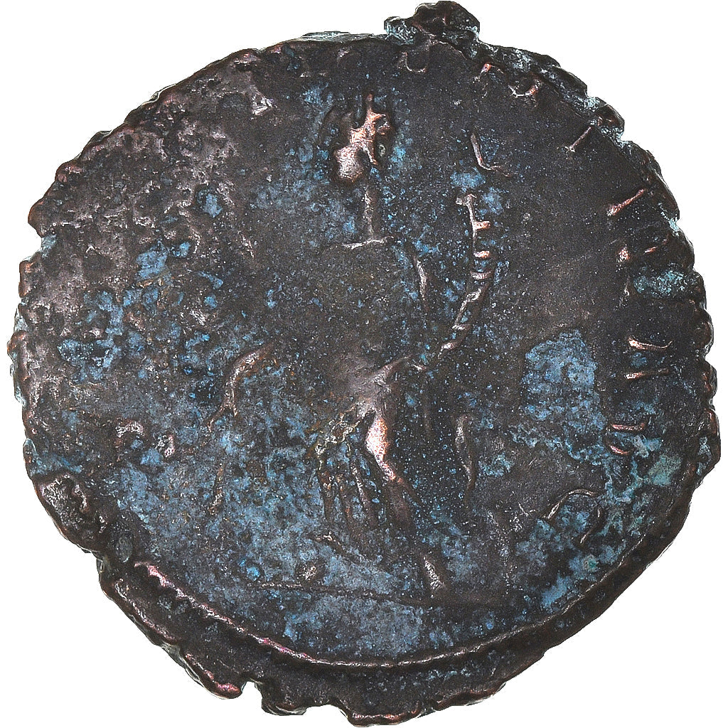 Coniare,
Vittorino,
Antoniniano