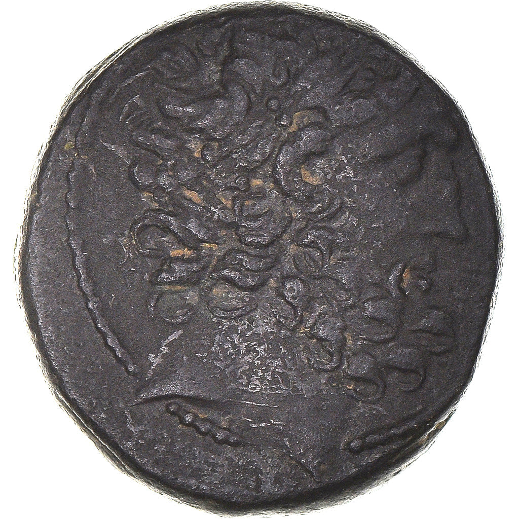 Moneta,
Seleuce e Pieria,
Tetrachalkon