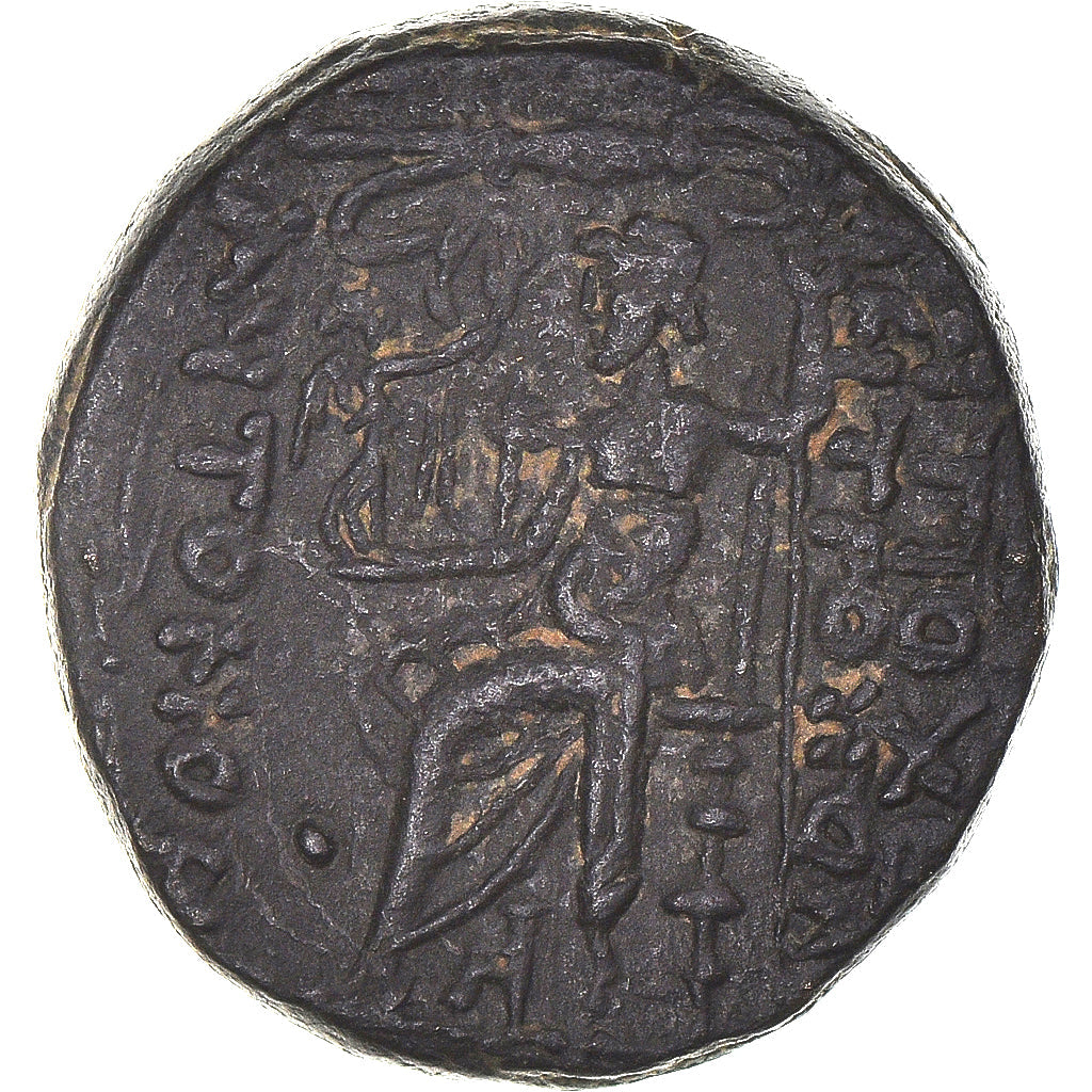 Moneta,
Seleuce e Pieria,
Tetrachalkon