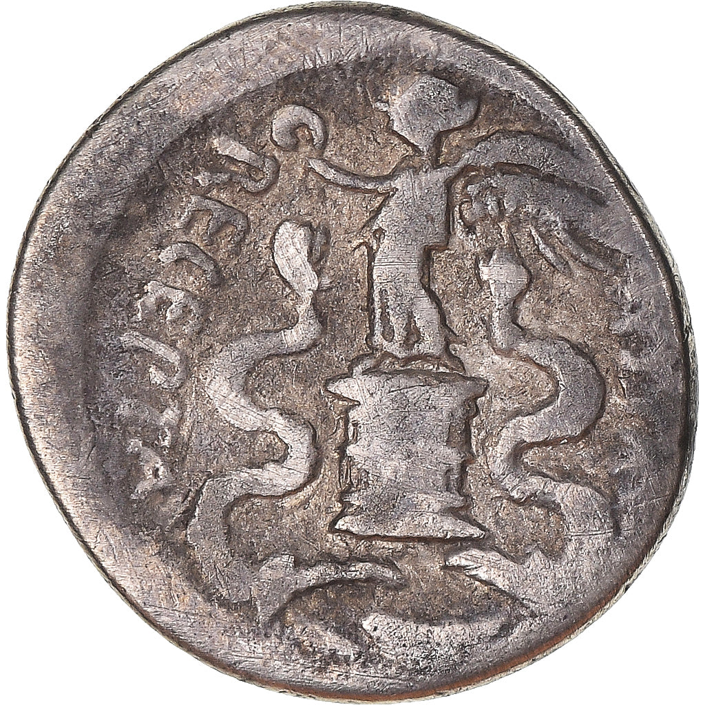 Coniare,
Augusto,
Quinarius