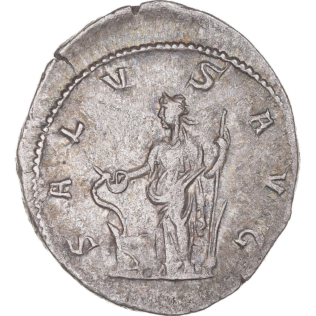 Moneta,
Filippo I,
Antoniniano