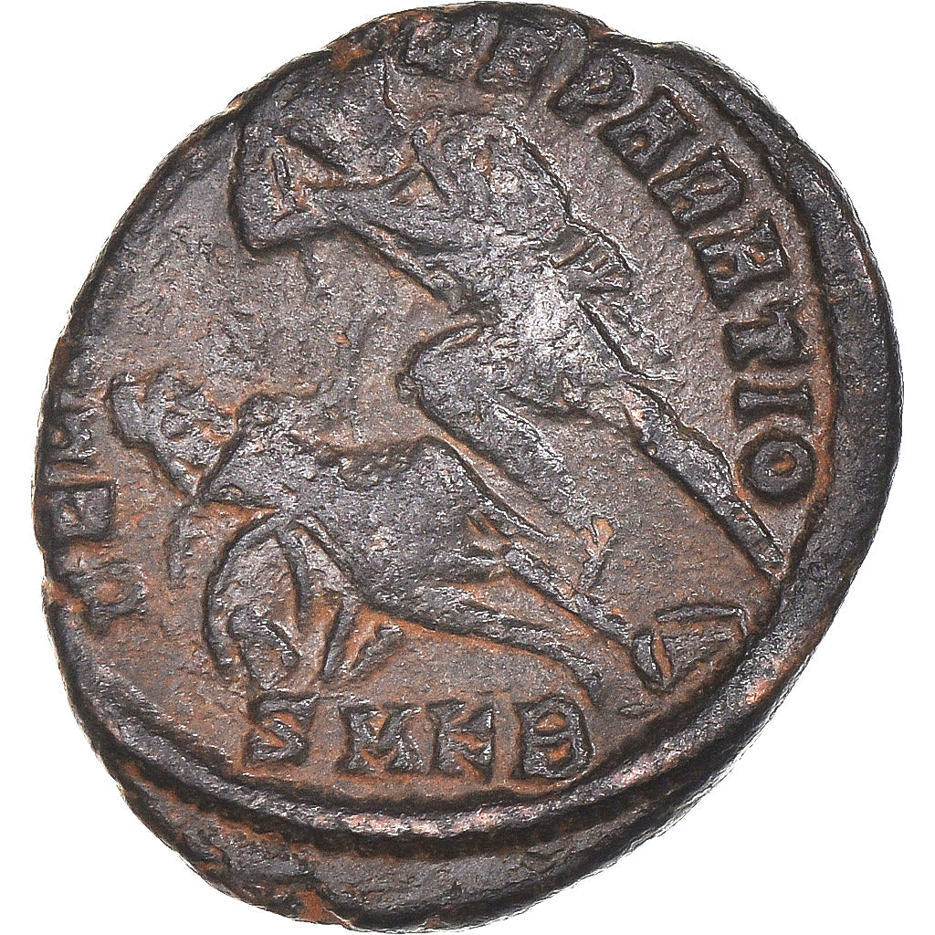 Coniare,
Costanzo Gallo,
Mezza Maiorina