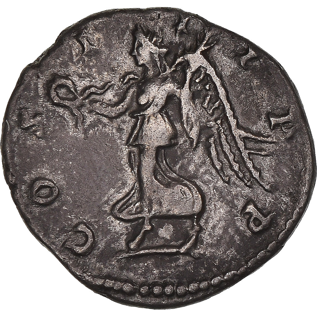 Settimio Severo,
Denario,
197-200