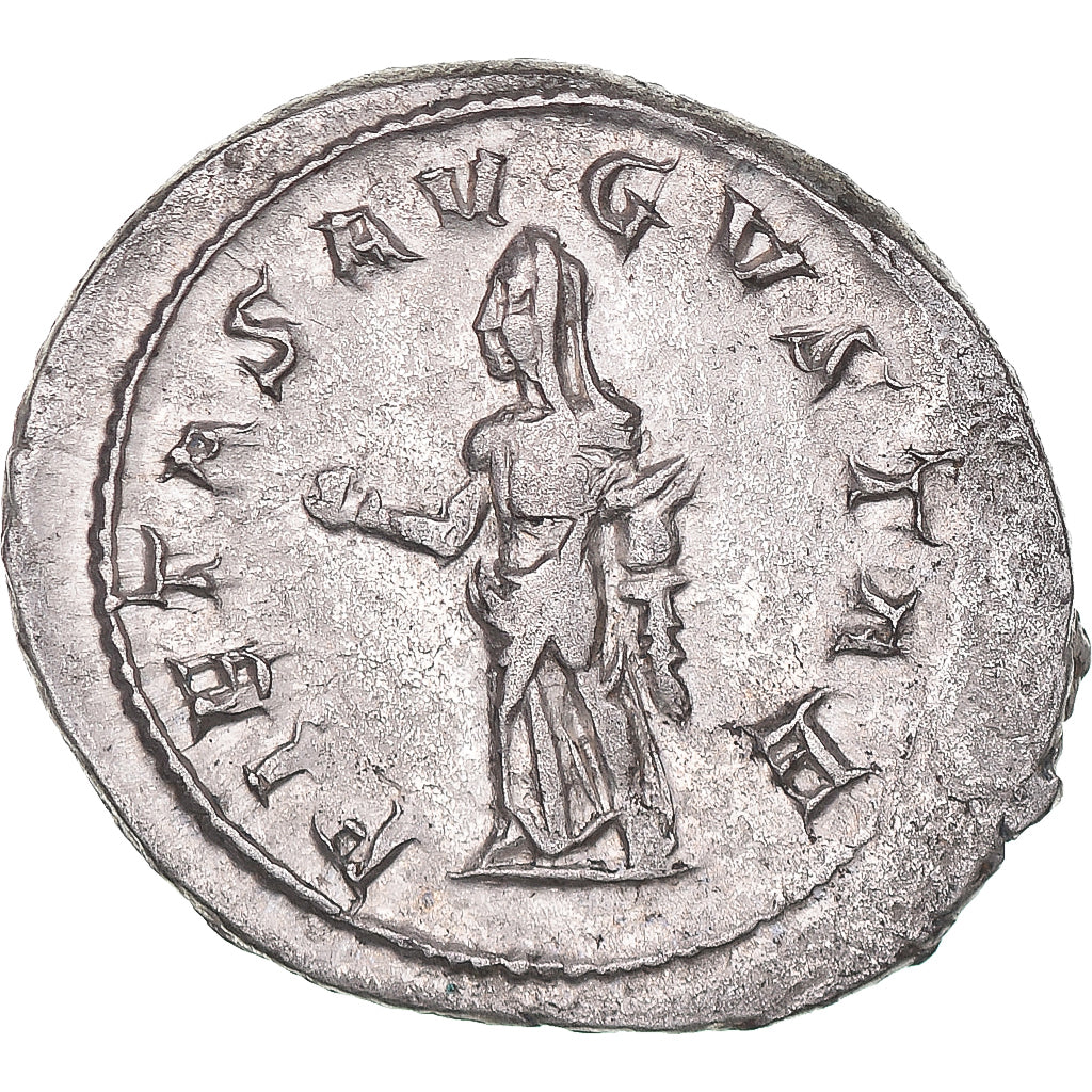 Coniare,
Otacilia Severa,
Antoniniano