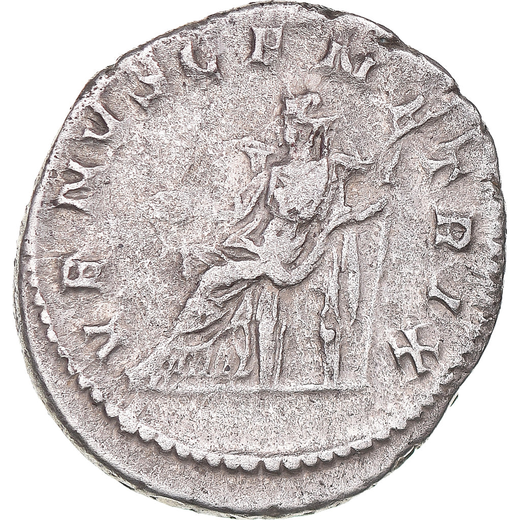 Coniare,
Giulia Domna,
Antoniniano