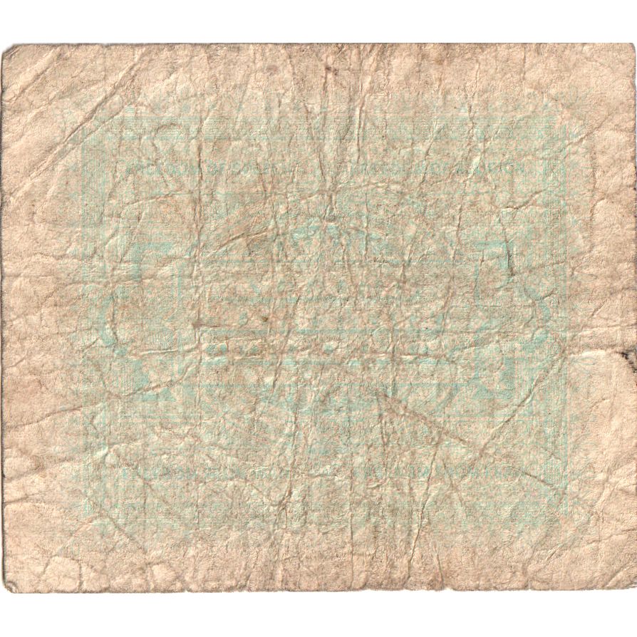 Italia,
5 lire,
VF(20-25)