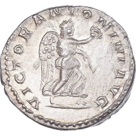 Coniare, 
  
  Eliogabalo, 
  
  Antoniniano
