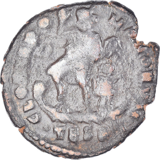 Coniare, 
  
  Teodosio I, 
  
  Maiorina pecunia