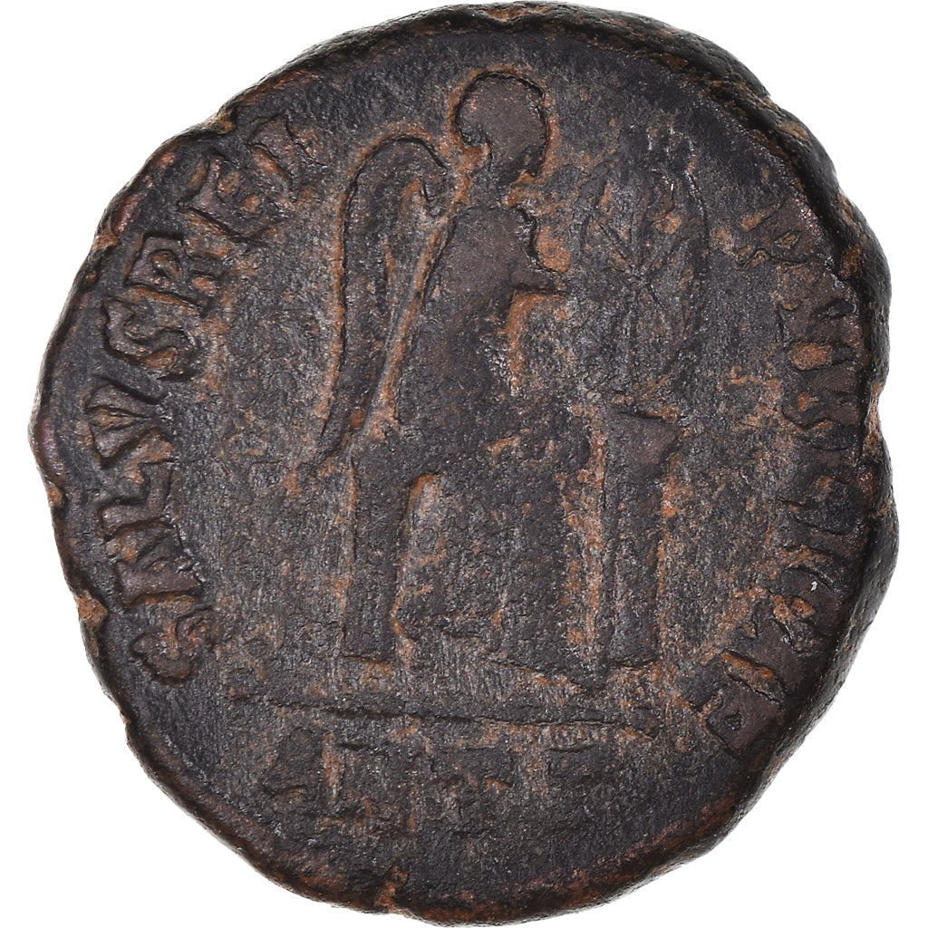 Coniare, 
  
  Eudossia, 
  
  Nummus