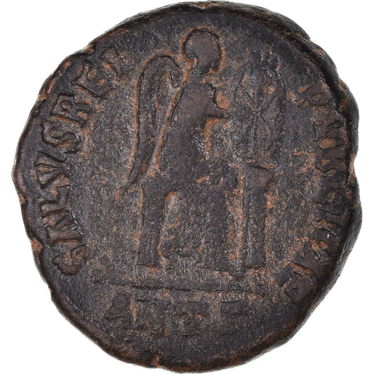 Coniare, 
  
  Eudossia, 
  
  Nummus