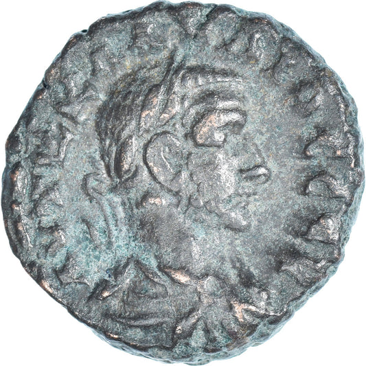 Moneta,

Egitto,

Claudio II (Gotico)