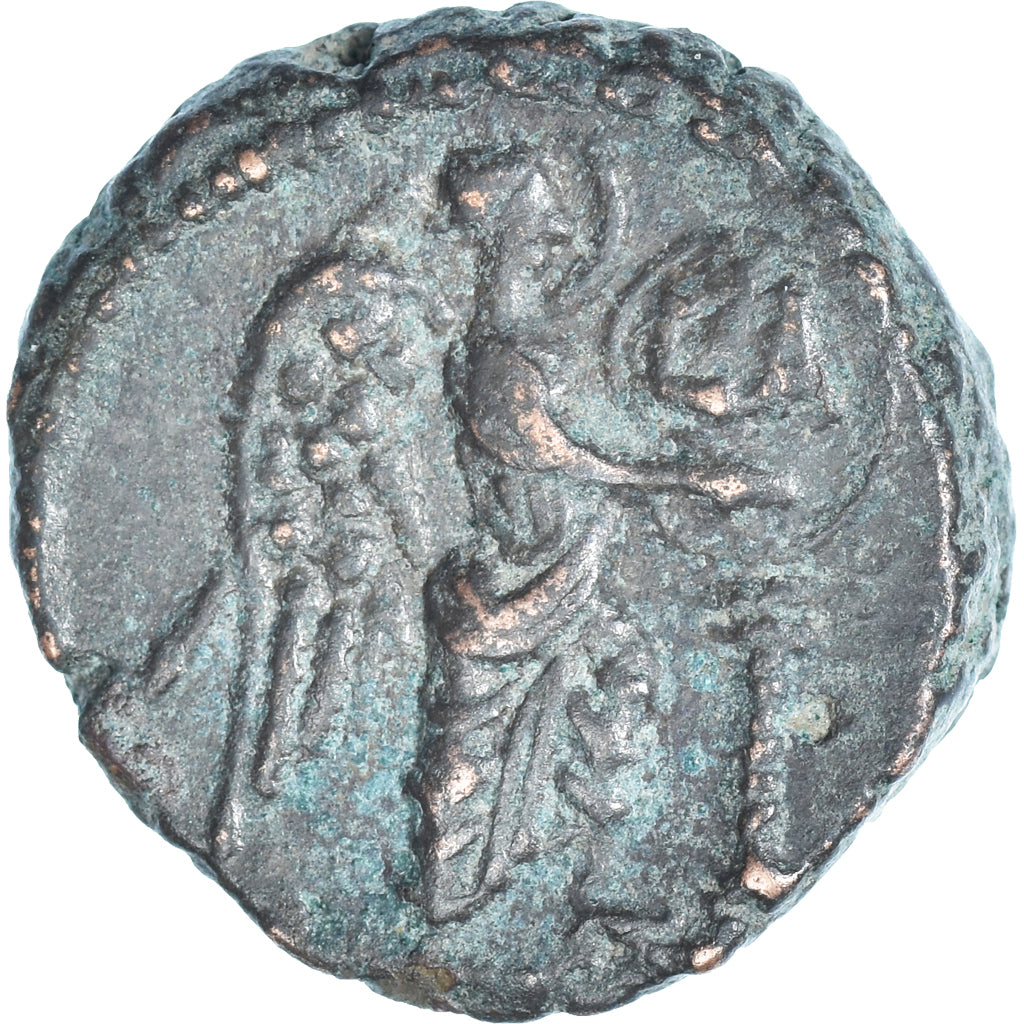Moneta,

Egitto,

Claudio II (Gotico)