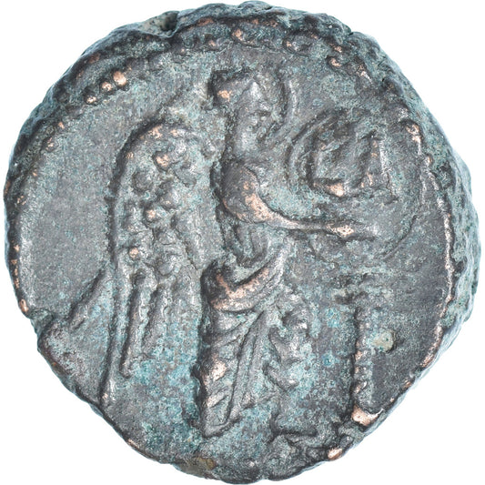 Moneta,

Egitto,

Claudio II (Gotico)