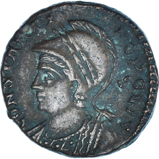 Coniare, 
  
  Costantinopoli, 
  
  Commemorativi della città