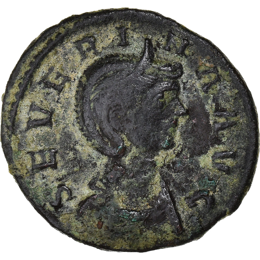 Coniare, 
  
  Severina, 
  
  Denario