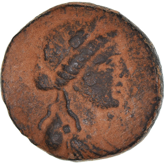 Moneta,

Seleuce e Pieria,

Bronzo