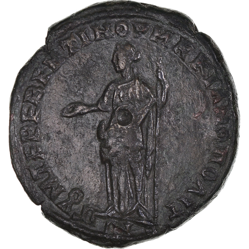 Coniare, 
  
  Mesia Inferiore, 
  
  Severo Alessandro