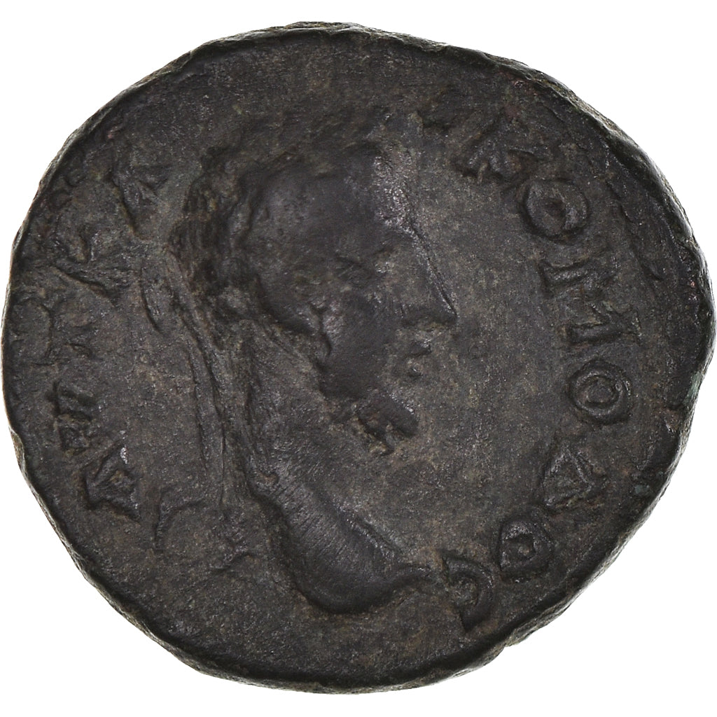 Coniare, 
  
  Mesia Inferiore, 
  
  Commodo
