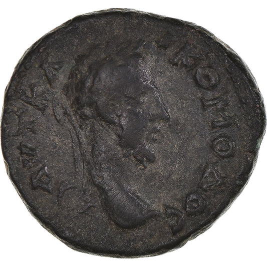 Coniare, 
  
  Mesia Inferiore, 
  
  Commodo