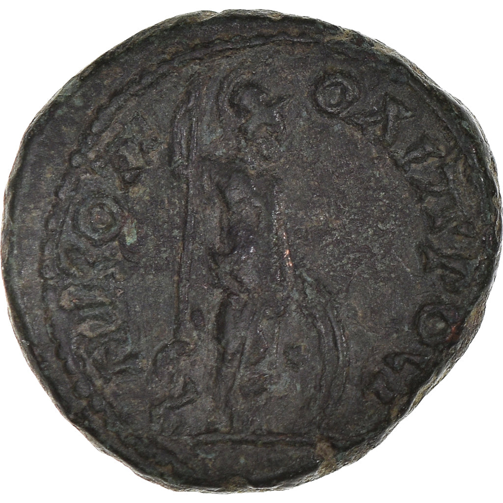 Coniare, 
  
  Mesia Inferiore, 
  
  Commodo