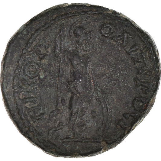 Coniare, 
  
  Mesia Inferiore, 
  
  Commodo