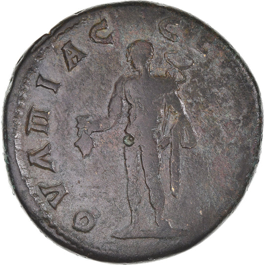 Moneta,

Tracia,

Caracalla