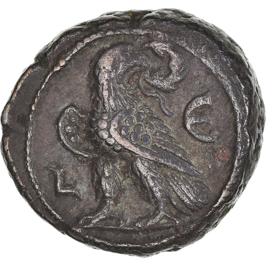 Moneta,

Egitto,

Filippo I