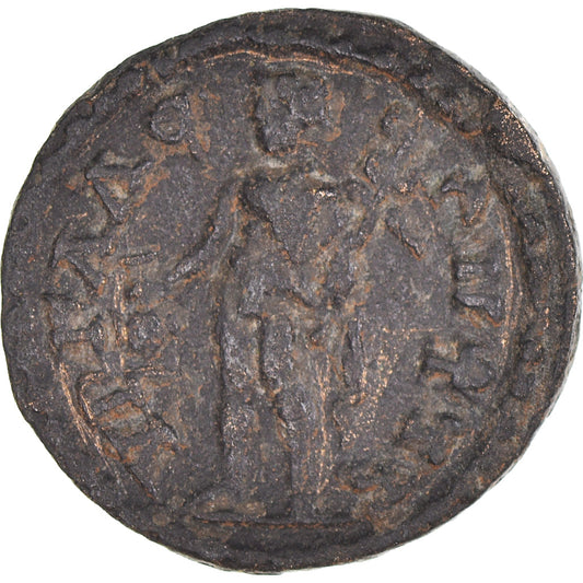 Moneta,

Frigia,

Pseudo-autonoma