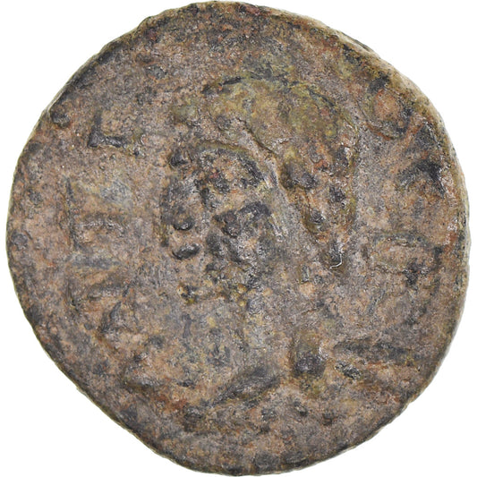 Moneta,

Pisidia,

Pseudo-autonoma