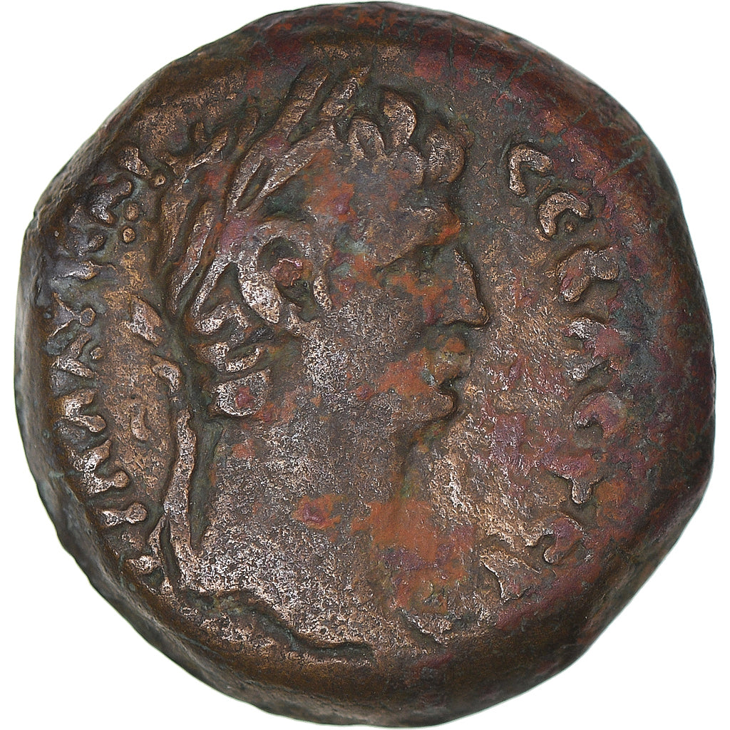 Moneta,

Egitto,

Claudio