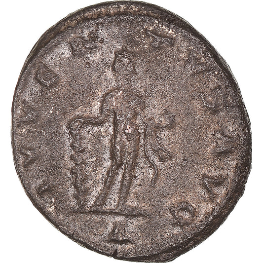 Coniare, 
  
  Claudio II (Gotico), 
  
  Antoniniano