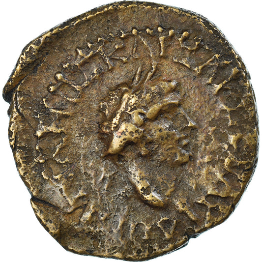 Moneta,

Bitinia,

Domiziano