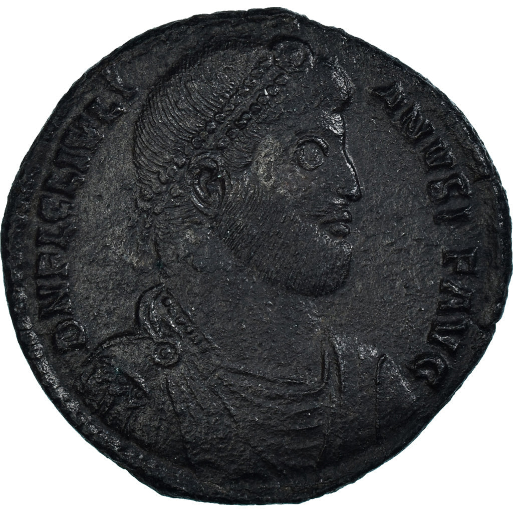 Moneta,

Giuliano II,

Maiorina