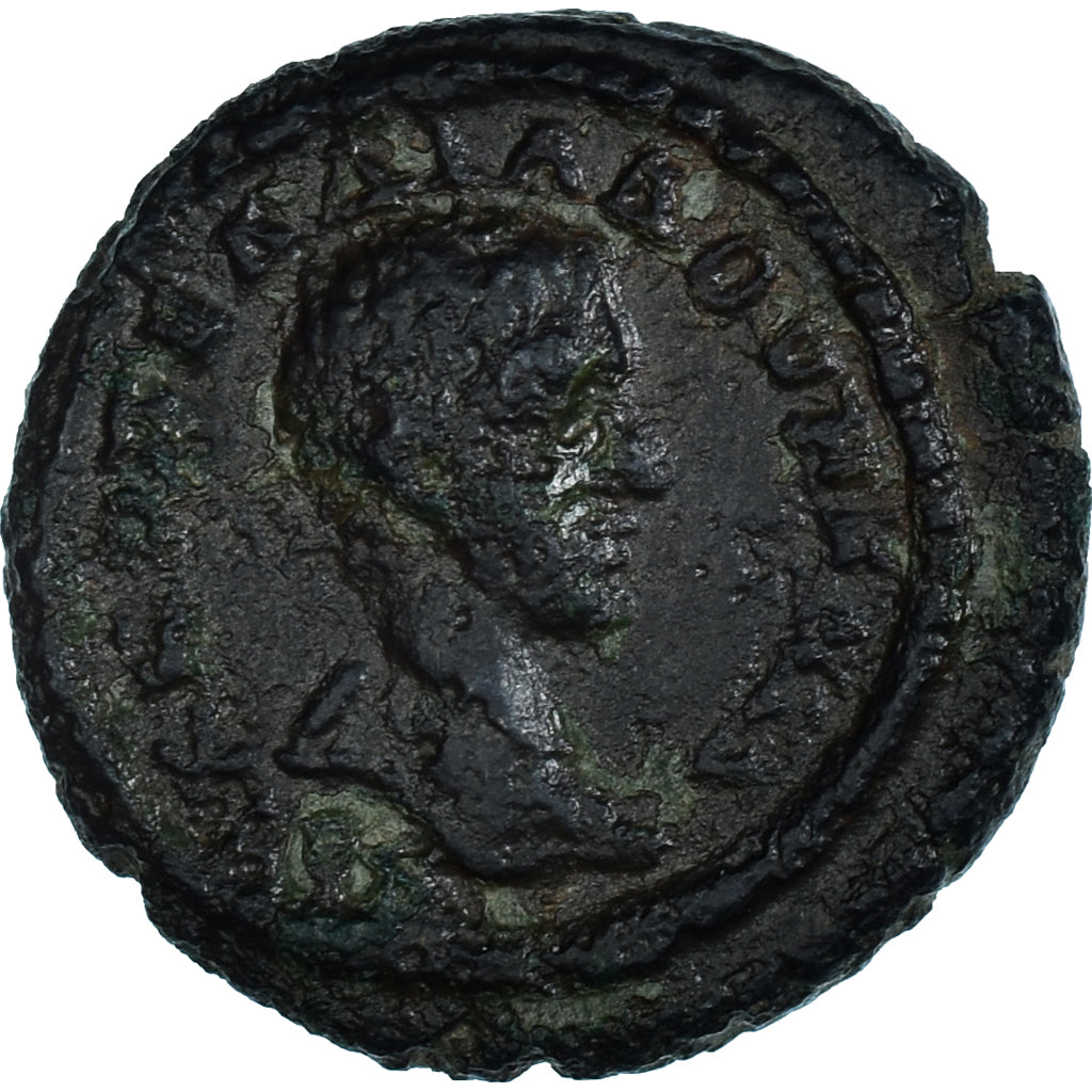 Coniare, 
  
  Mesia Inferiore, 
  
  Diadumeniano