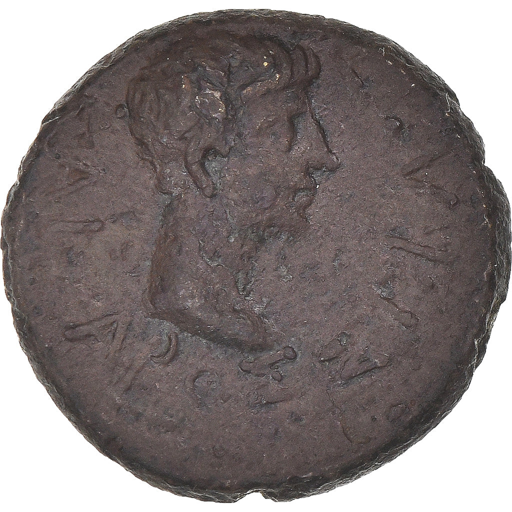 Moneta,

Tracia,

Rhoimetalce I e Augusto