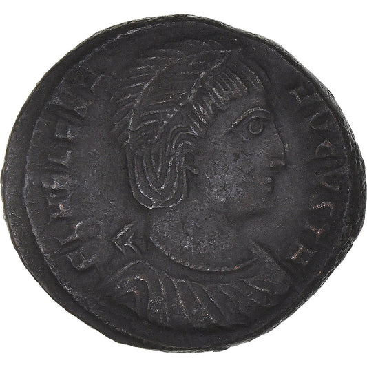 Coniare, 
  
  Elena, 
  
  Follis