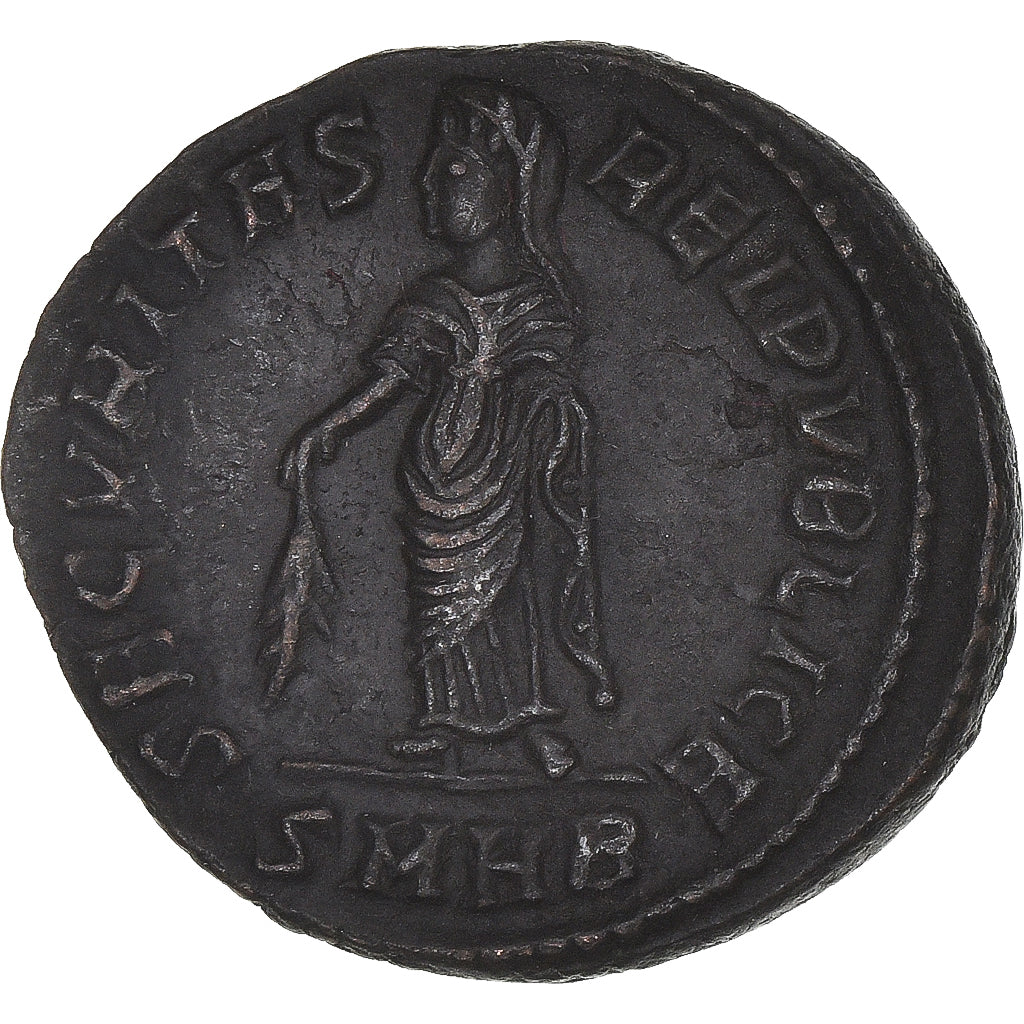Coniare, 
  
  Elena, 
  
  Follis
