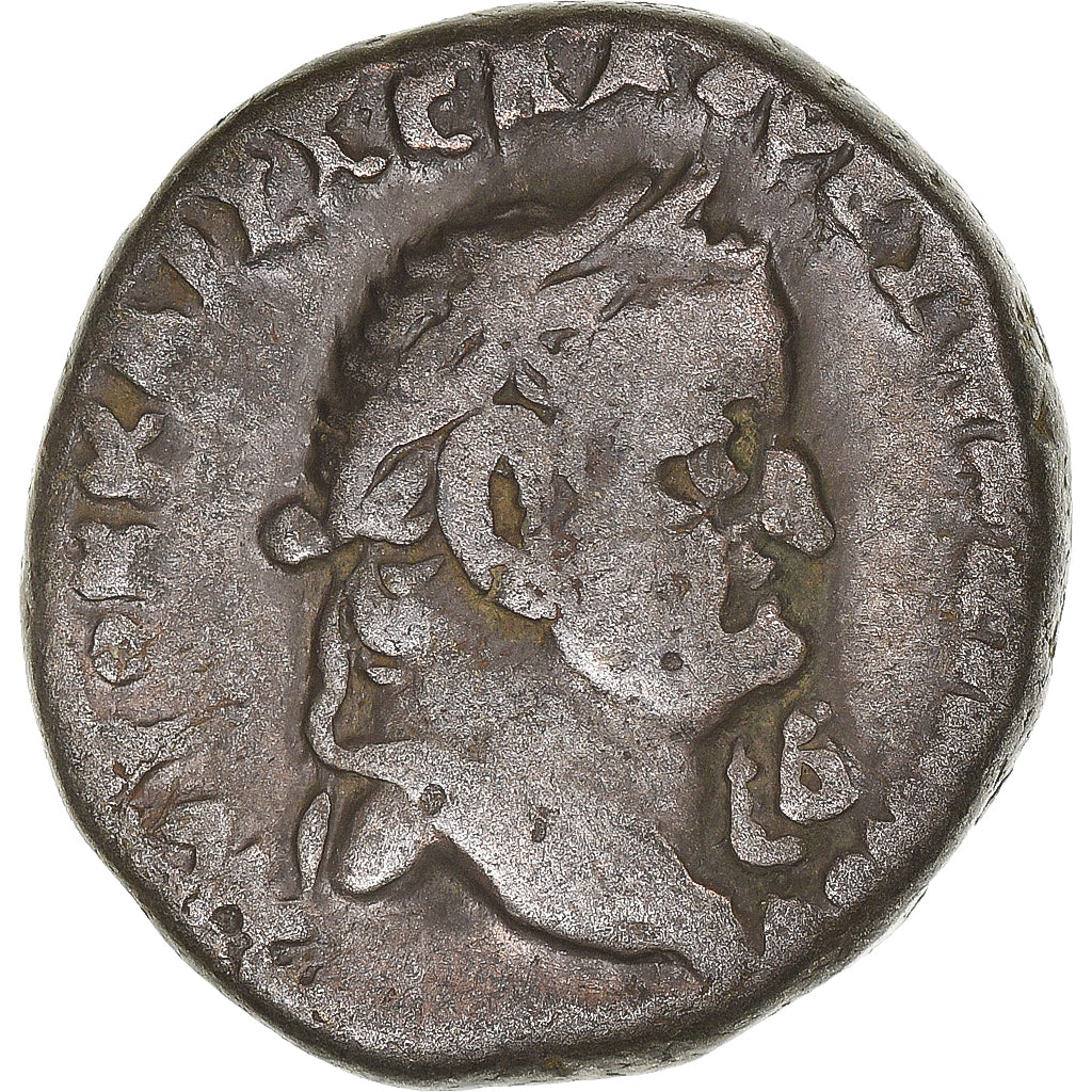 Moneta,

Egitto,

Vespasiano