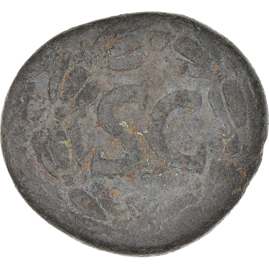 Moneta,

Seleuce e Pieria,

Traiano